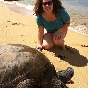 Meet your Posher, Clarissa